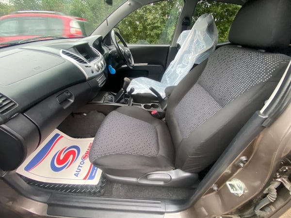 Used Mitsubishi L200 2014 for sale - 76163294: Photo 18