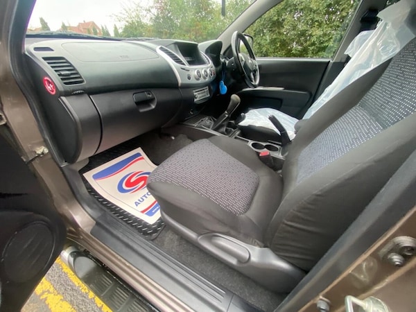 Used Mitsubishi L200 2014 for sale - 76163294: Photo 19