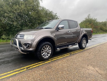 Used Mitsubishi L200 2014 for sale - 76163294: Photo