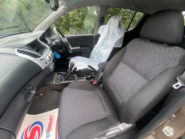Used Mitsubishi L200 2014 for sale - 76163294: Photo 20