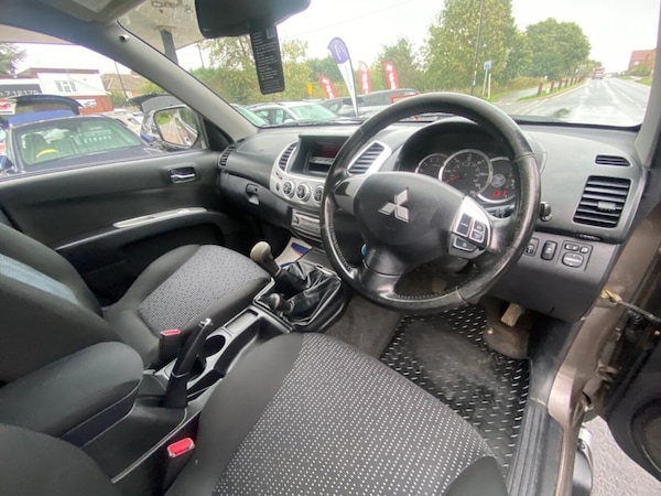 Used Mitsubishi L200 2014 for sale - 76163294: Photo 22