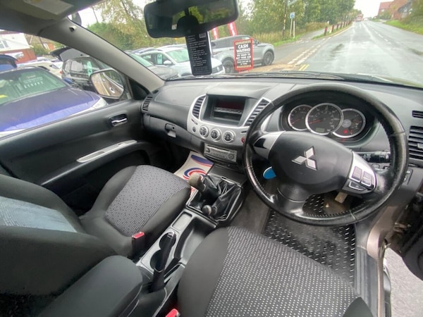 Used Mitsubishi L200 2014 for sale - 76163294: Photo 26