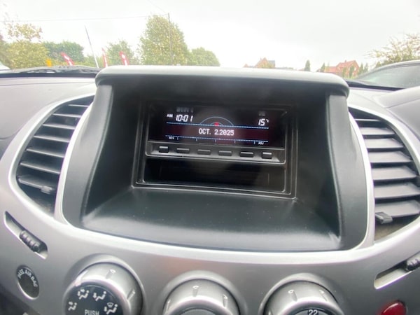 Used Mitsubishi L200 2014 for sale - 76163294: Photo 30