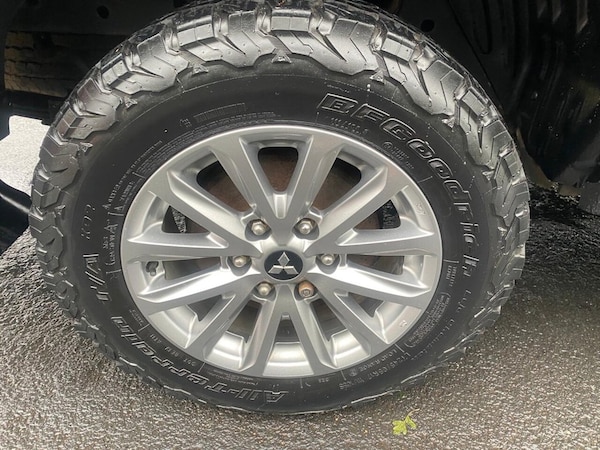 Used Mitsubishi L200 2014 for sale - 76163294: Photo 35