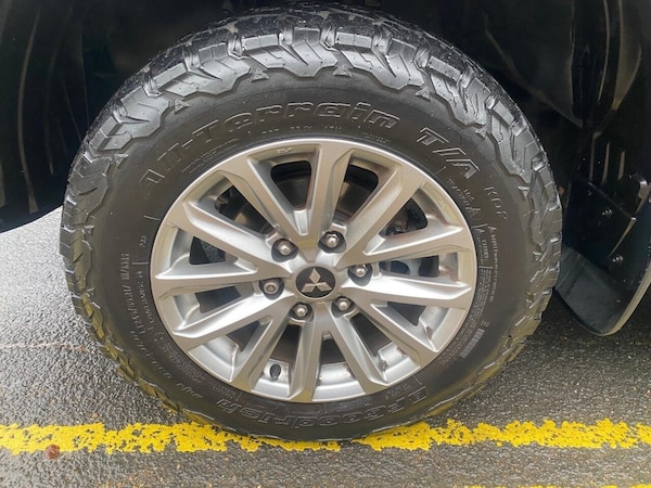 Used Mitsubishi L200 2014 for sale - 76163294: Photo 36