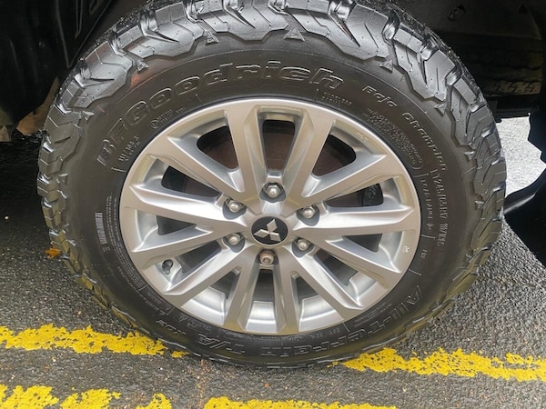 Used Mitsubishi L200 2014 for sale - 76163294: Photo 37