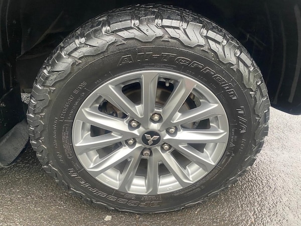 Used Mitsubishi L200 2014 for sale - 76163294: Photo 38
