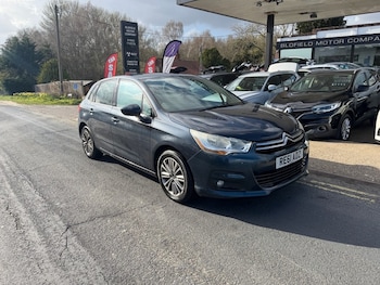 Used Citroen C4 2011 for sale - 77976485: Photo