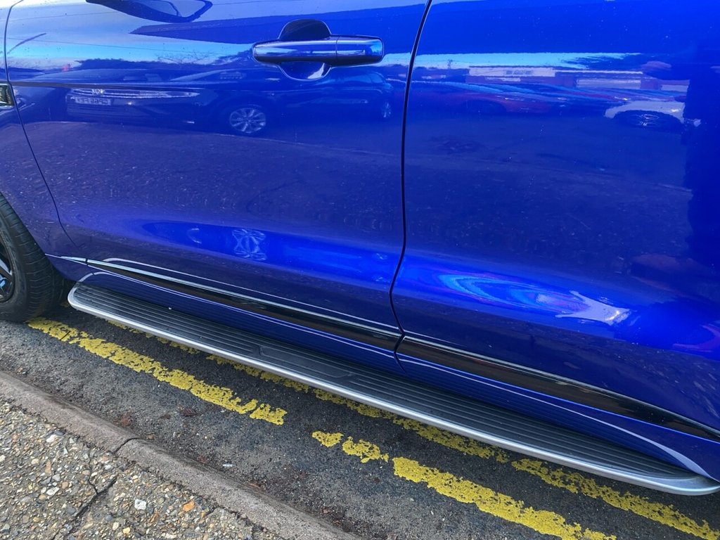 Used Jaguar F-Pace 2019 for sale - 77038309: Photo 11