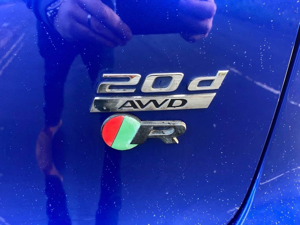 Used Jaguar F-Pace 2019 for sale - 77038309: Photo 13