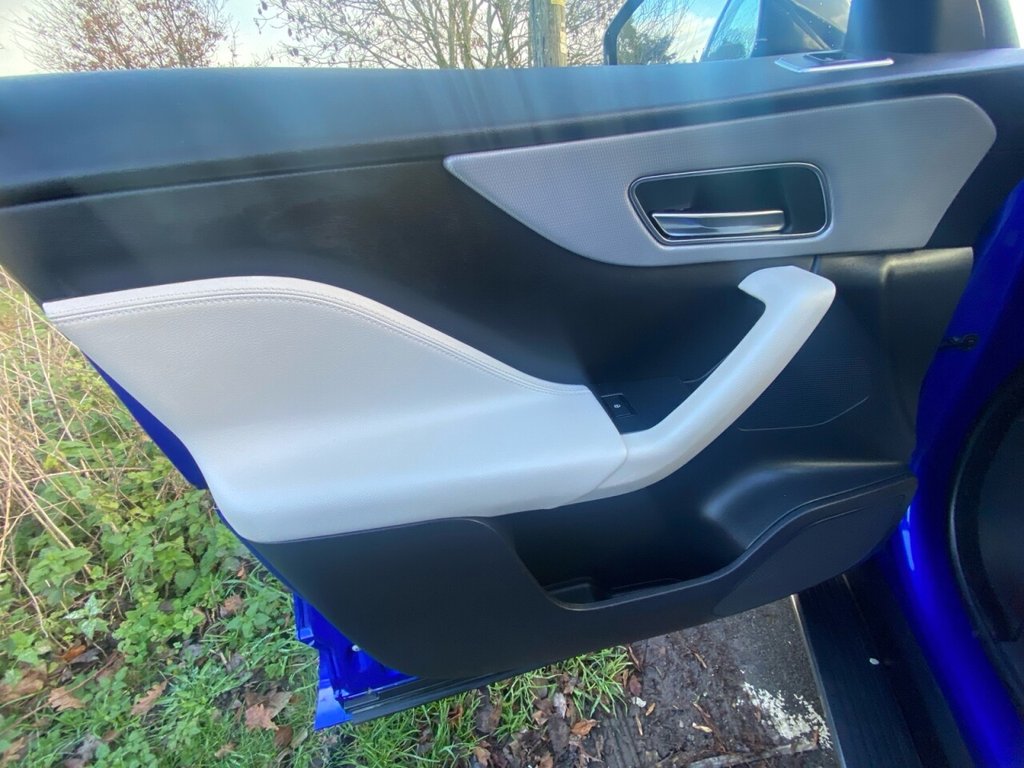 Used Jaguar F-Pace 2019 for sale - 77038309: Photo 24