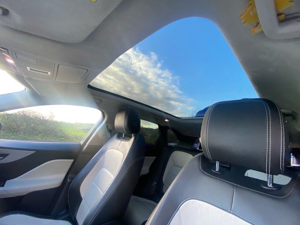 Used Jaguar F-Pace 2019 for sale - 77038309: Photo 28