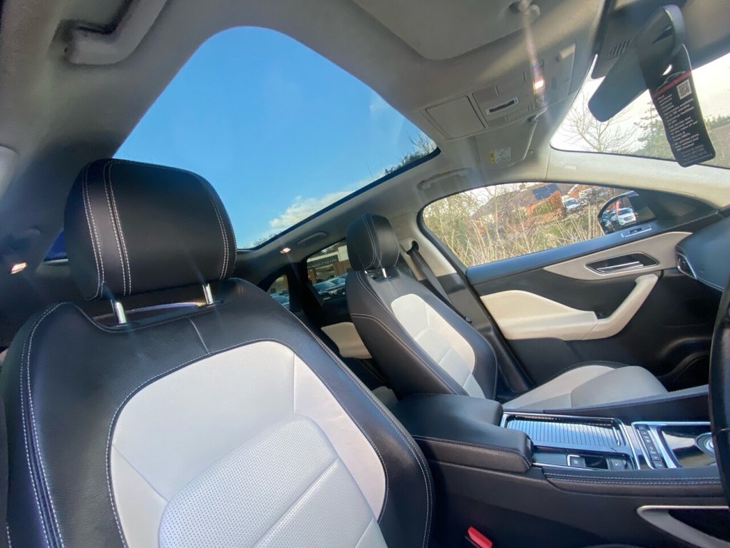 Used Jaguar F-Pace 2019 for sale - 77038309: Photo 35