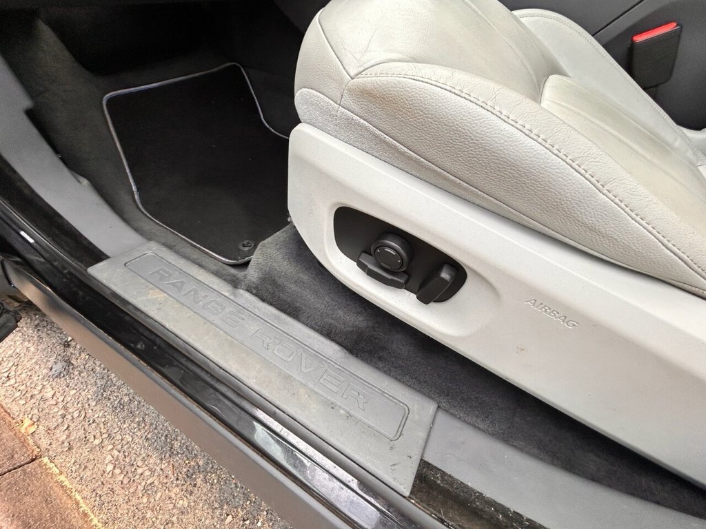 Used Land Rover Range Rover Evoque 2017 for sale - 76430423: Photo 13