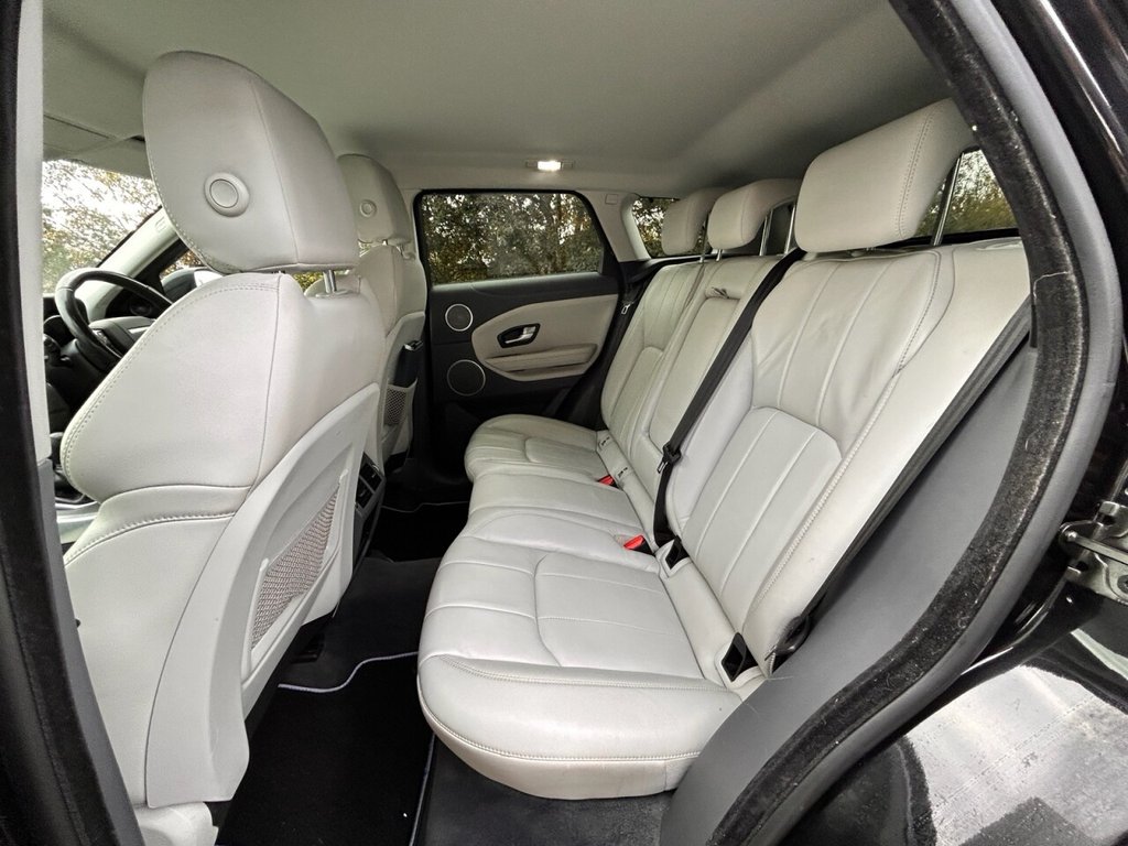 Used Land Rover Range Rover Evoque 2017 for sale - 76430423: Photo 16