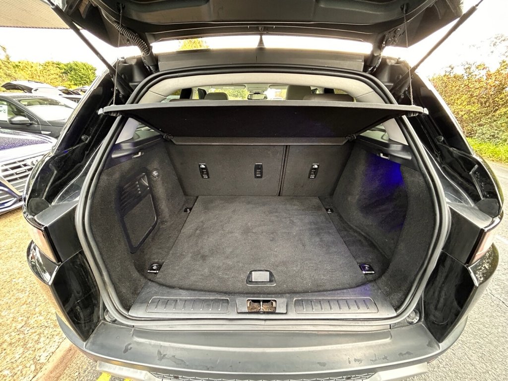 Used Land Rover Range Rover Evoque 2017 for sale - 76430423: Photo 19