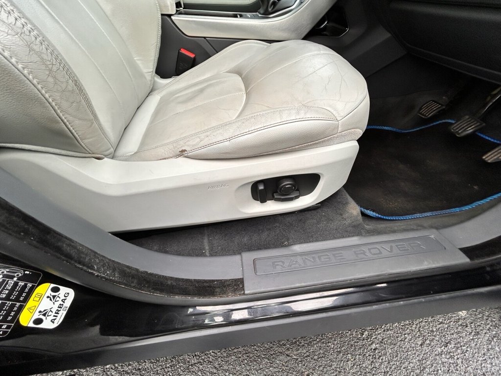 Used Land Rover Range Rover Evoque 2017 for sale - 76430423: Photo 25