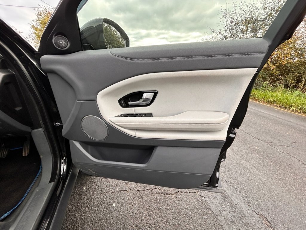 Used Land Rover Range Rover Evoque 2017 for sale - 76430423: Photo 26