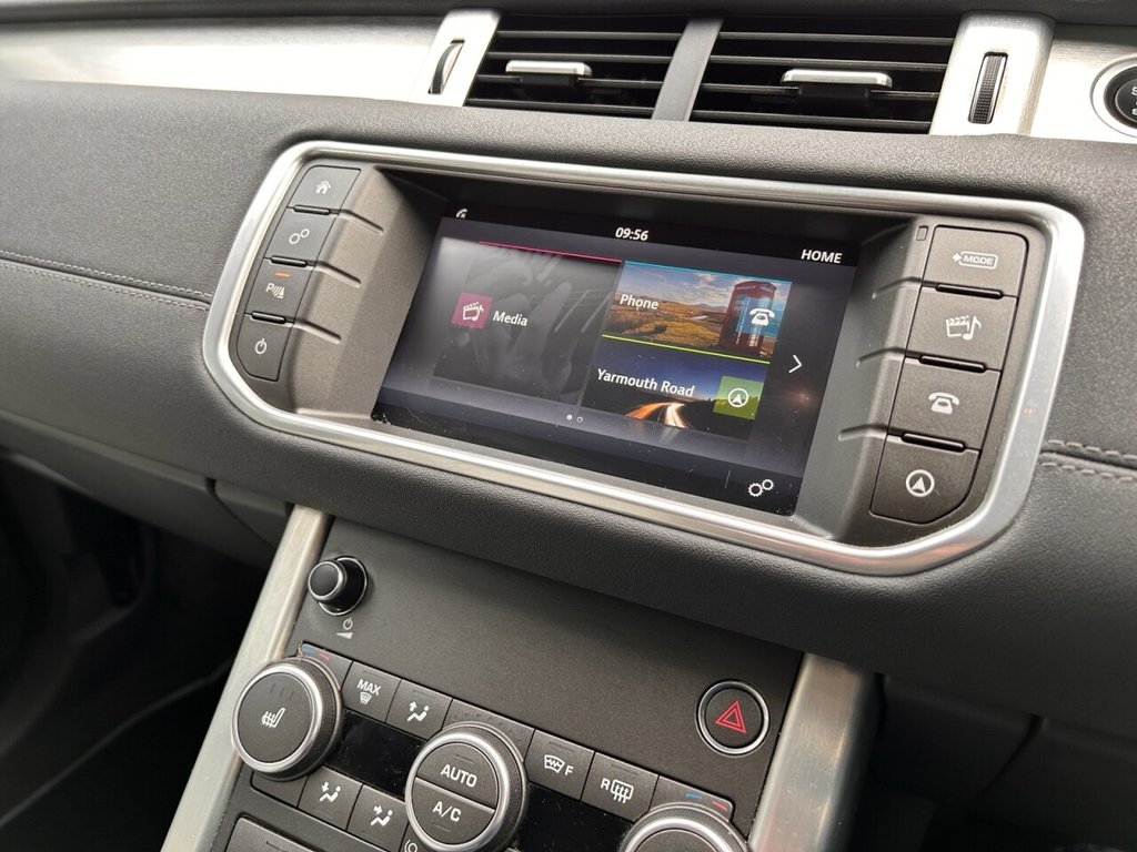 Used Land Rover Range Rover Evoque 2017 for sale - 76430423: Photo 27