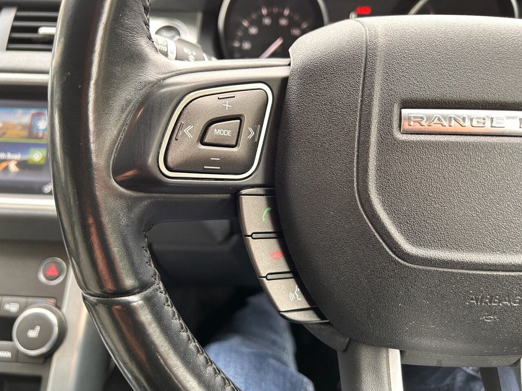 Used Land Rover Range Rover Evoque 2017 for sale - 76430423: Photo 28