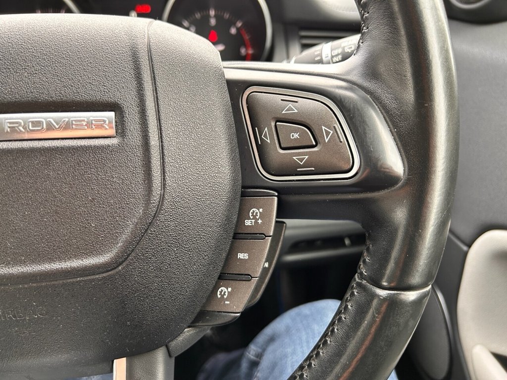 Used Land Rover Range Rover Evoque 2017 for sale - 76430423: Photo 30