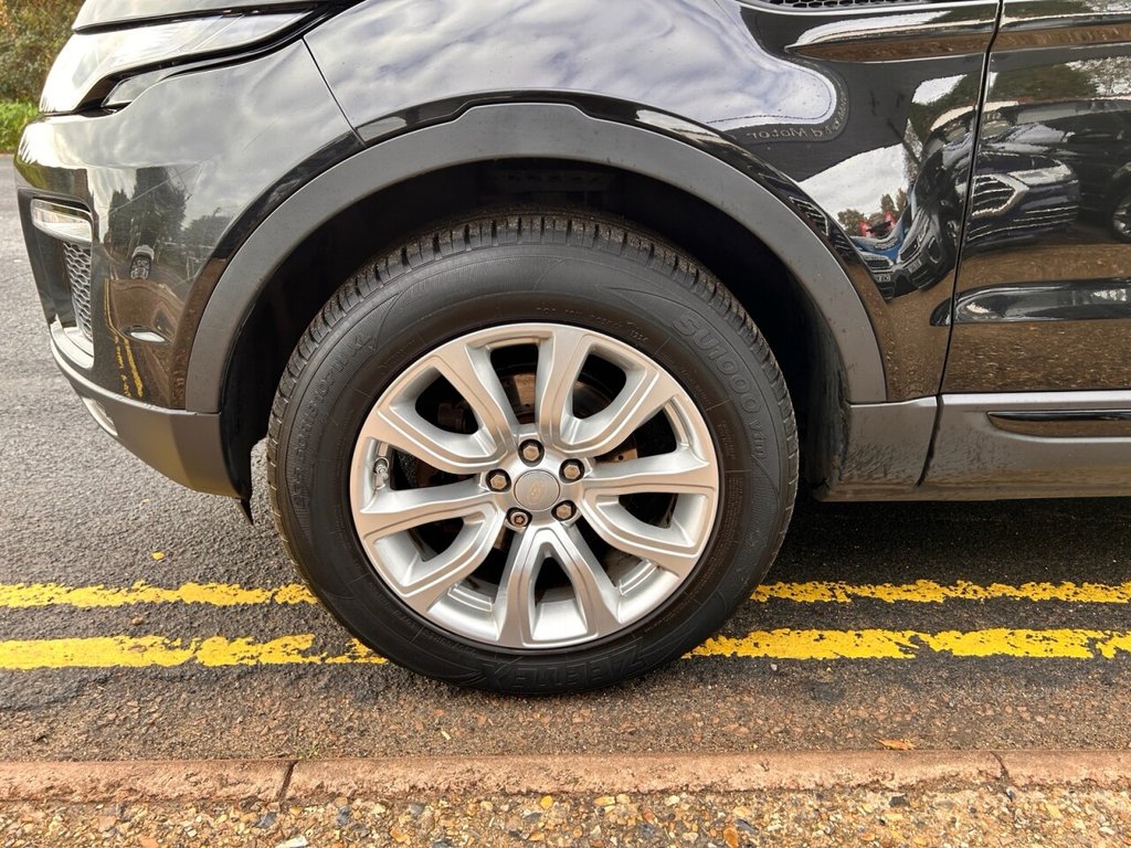 Used Land Rover Range Rover Evoque 2017 for sale - 76430423: Photo 31