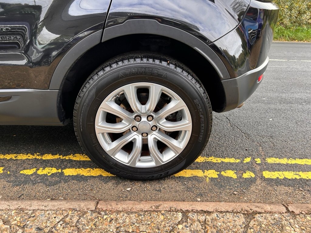 Used Land Rover Range Rover Evoque 2017 for sale - 76430423: Photo 32