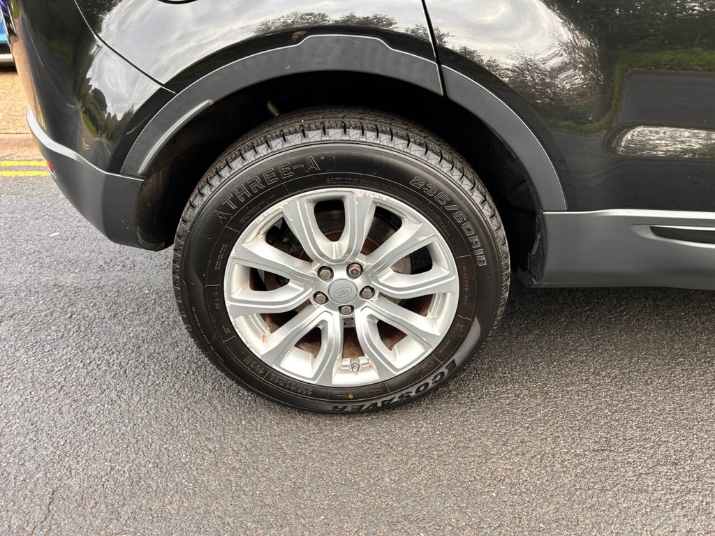 Used Land Rover Range Rover Evoque 2017 for sale - 76430423: Photo 33