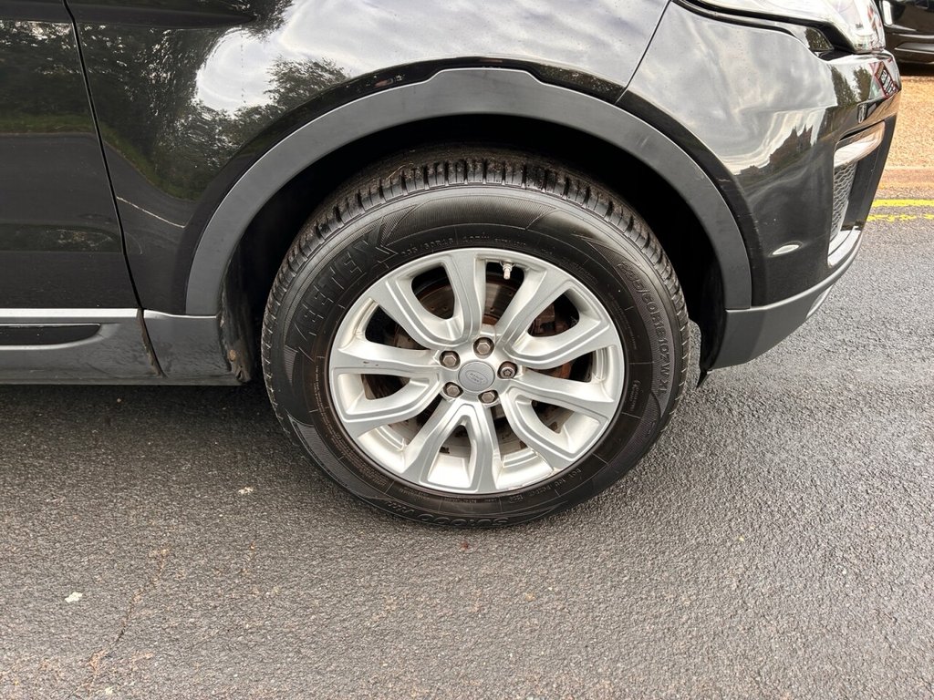 Used Land Rover Range Rover Evoque 2017 for sale - 76430423: Photo 34