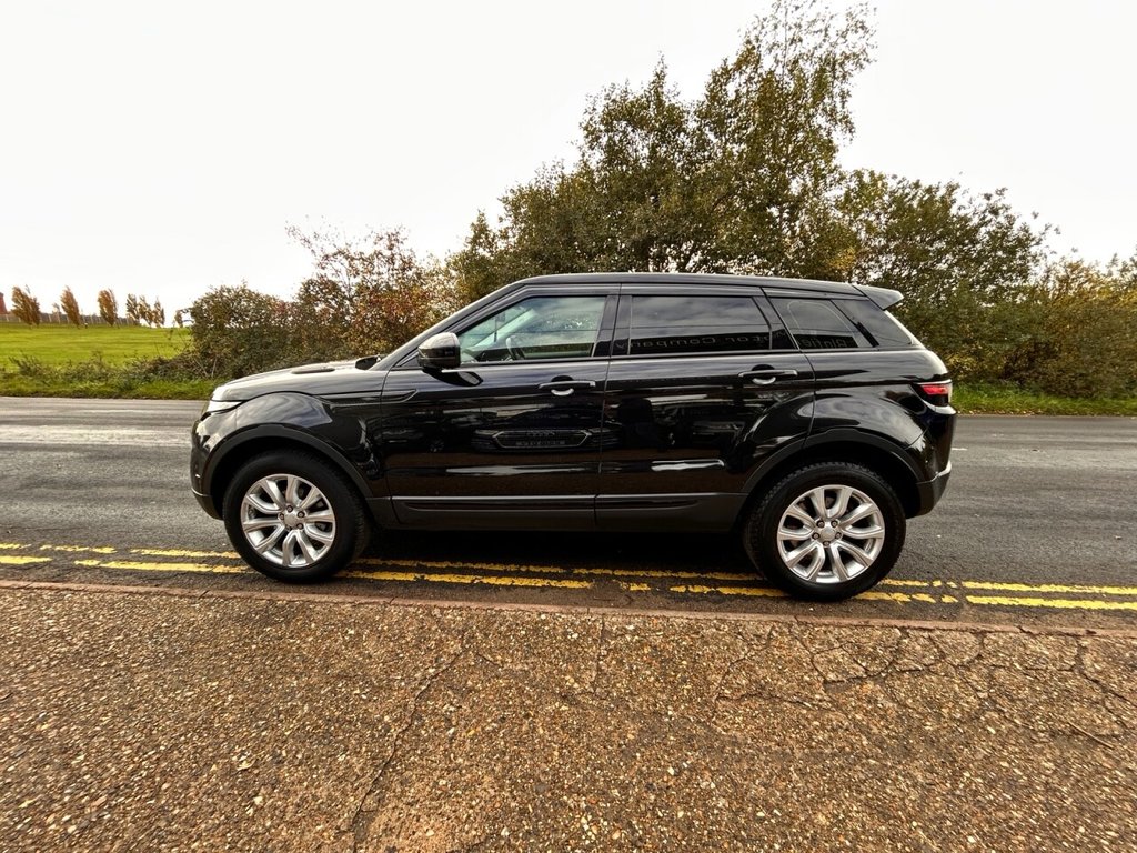 Used Land Rover Range Rover Evoque 2017 for sale - 76430423: Photo 9
