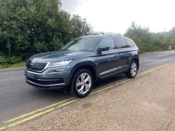 2018 (18) - 2.0 TDI Edition SUV 5dr Diesel DSG Euro 6 (s/s) (7 Seat) (150 ps)