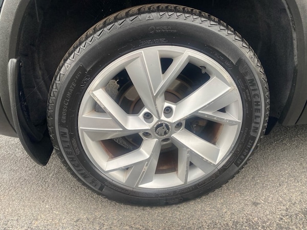 Used Skoda Kodiaq 2018 for sale - 75375775: Photo 9