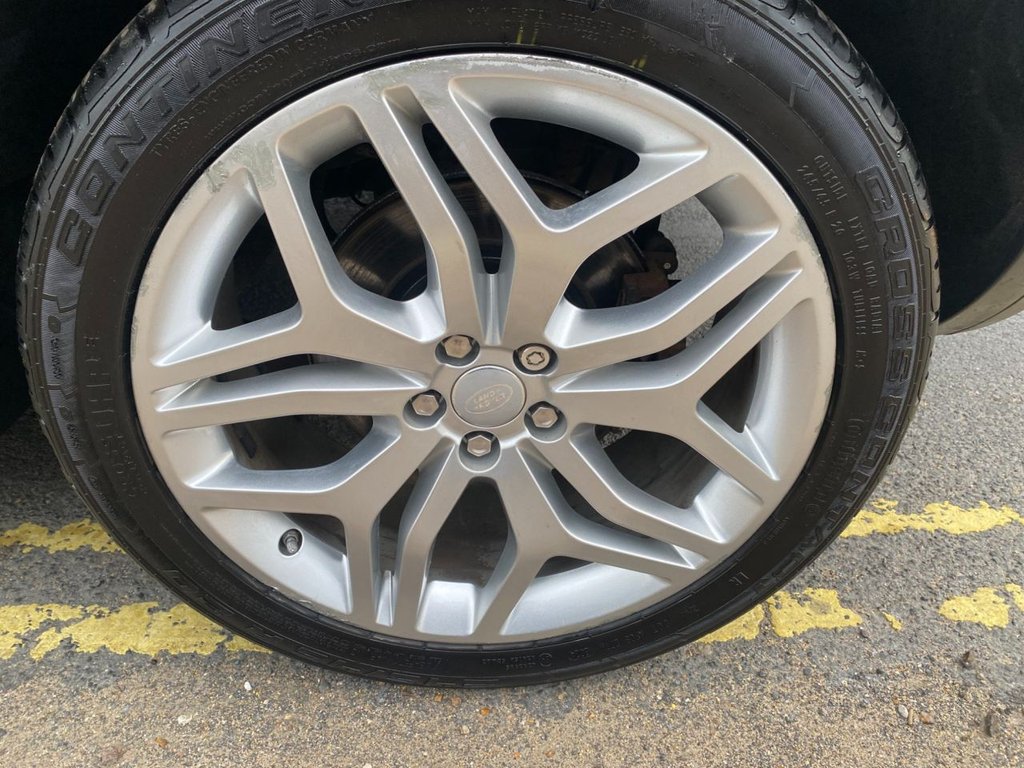 Used Land Rover Range Rover Evoque 2016 for sale - 76132799: Photo 10