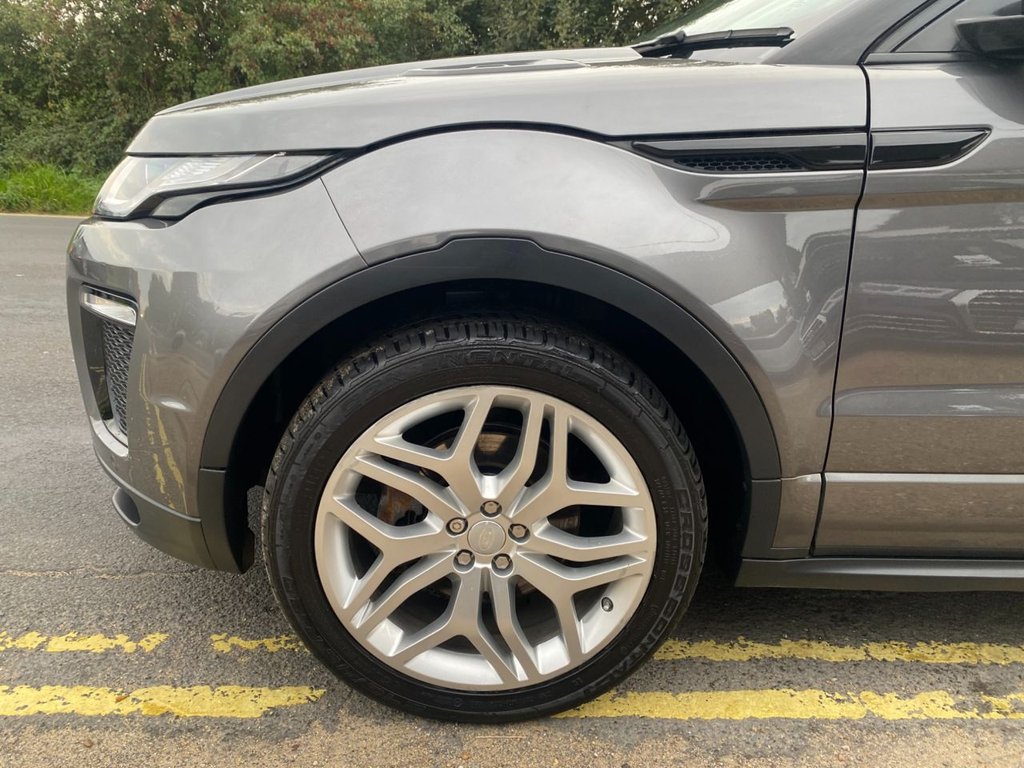 Used Land Rover Range Rover Evoque 2016 for sale - 76132799: Photo 12