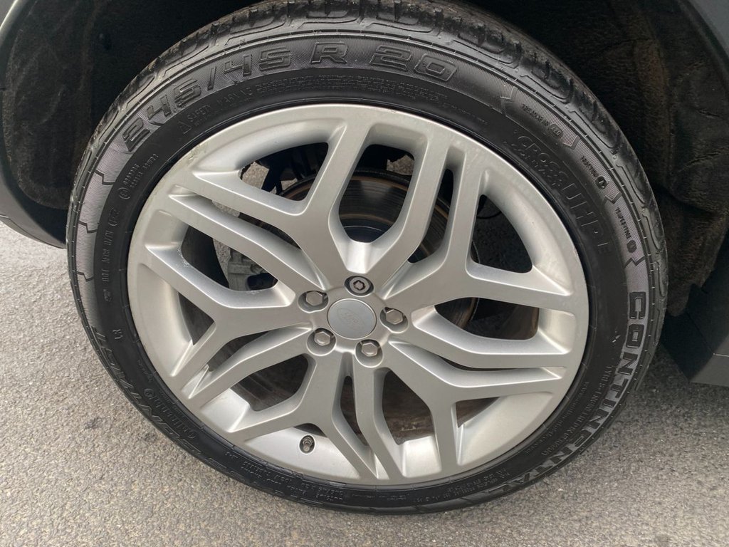 Used Land Rover Range Rover Evoque 2016 for sale - 76132799: Photo 15