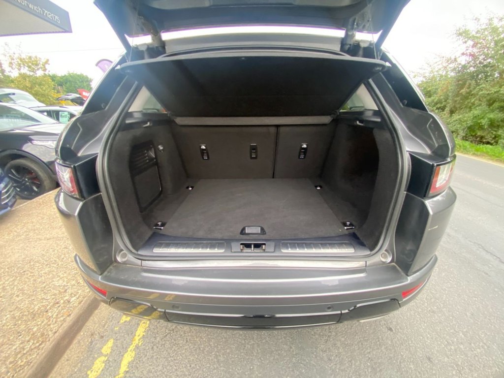 Used Land Rover Range Rover Evoque 2016 for sale - 76132799: Photo 17