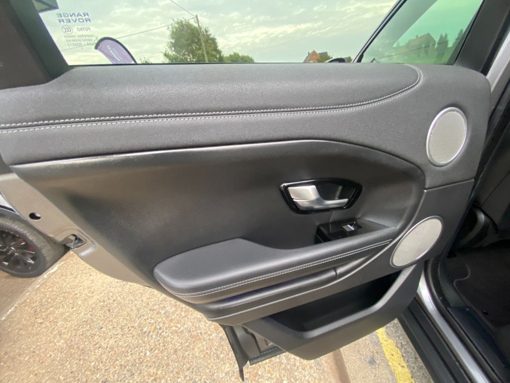 Used Land Rover Range Rover Evoque 2016 for sale - 76132799: Photo 18