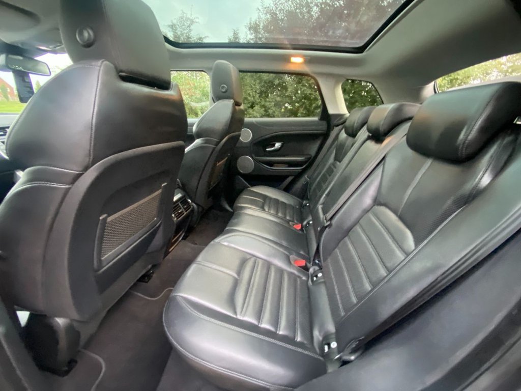Used Land Rover Range Rover Evoque 2016 for sale - 76132799: Photo 19