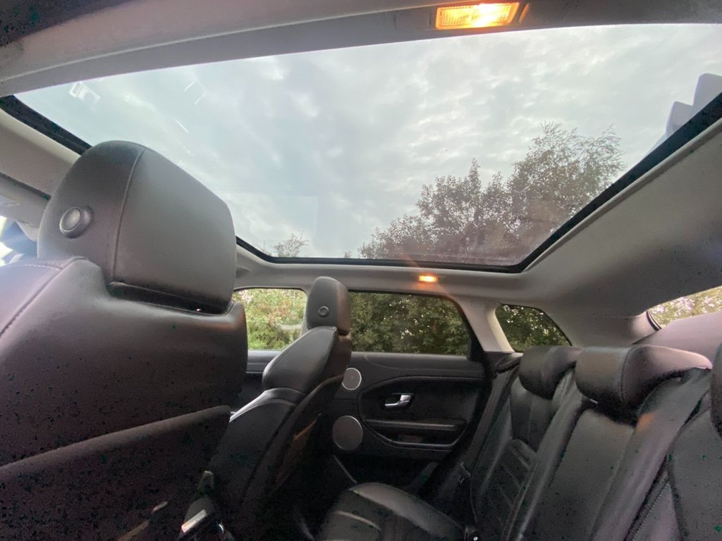 Used Land Rover Range Rover Evoque 2016 for sale - 76132799: Photo 22