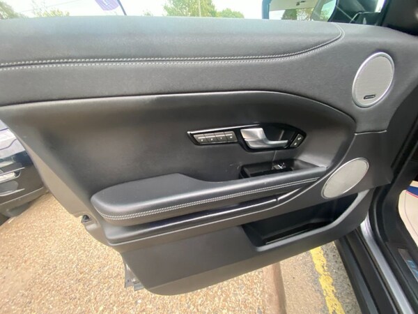 Used Land Rover Range Rover Evoque 2016 for sale - 76132799: Photo 23