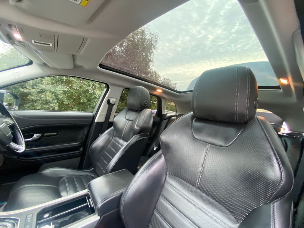 Used Land Rover Range Rover Evoque 2016 for sale - 76132799: Photo 27