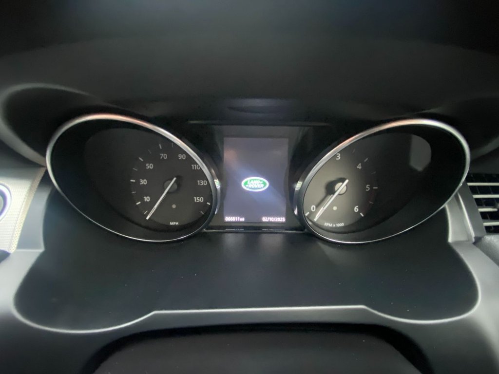 Used Land Rover Range Rover Evoque 2016 for sale - 76132799: Photo 32