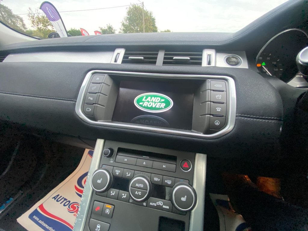 Used Land Rover Range Rover Evoque 2016 for sale - 76132799: Photo 33