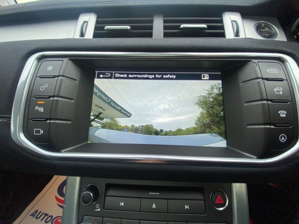 Used Land Rover Range Rover Evoque 2016 for sale - 76132799: Photo 37