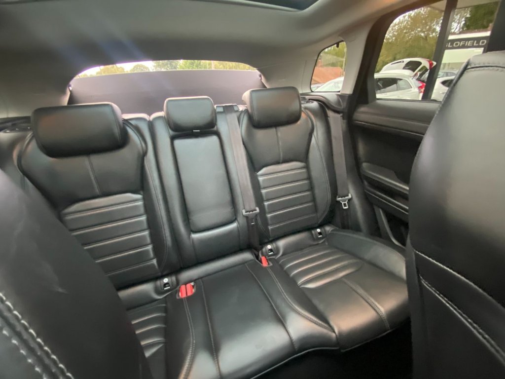 Used Land Rover Range Rover Evoque 2016 for sale - 76132799: Photo 39