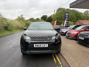Used Land Rover Discovery Sport 2019 for sale - 78570083: Photo