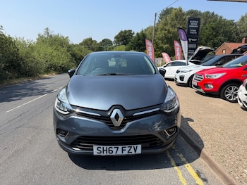 Used Renault Clio 2017 for sale - 78074183: Photo