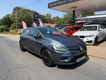 Used Renault Clio 2017 for sale - 78074183: Photo