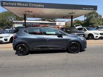 Used Renault Clio 2017 for sale - 78074183: Photo