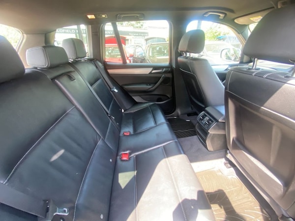 Used BMW X3 2014 for sale - 74931325: Photo 32
